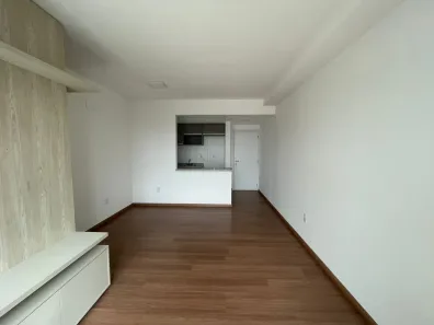 Apartamento com 2 Quartos para alugar, 63m² no Jardim Piratininga, Sorocaba