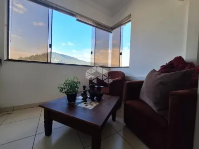 Apartamento com 2 Quartos à venda, 74m² no Centro, Montenegro
