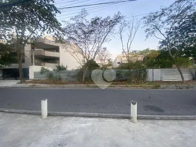 Lote/Terreno à venda, 630m² no Recreio dos Bandeirantes, Rio de Janeiro