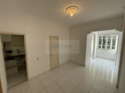 Apartamento com 1 Quarto para alugar, 36m² no Botafogo, Rio de Janeiro