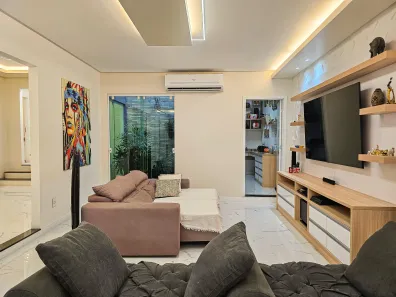 Casa com 4 Quartos à venda, 350m² no Aleixo, Manaus