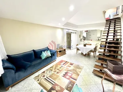 Cobertura com 3 Quartos à venda, 164m² no Centro, Nova Iguaçu