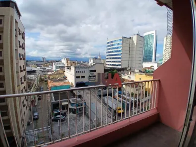 Apartamento com 2 Quartos para alugar, 100m² no Centro, Nova Iguaçu