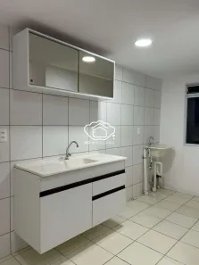 Apartamento com 2 Quartos à venda, 42m² no Campo Grande, Rio de Janeiro