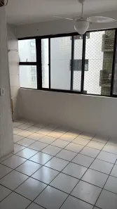 Flat com 1 Quarto para alugar, 35m² no Boa Viagem, Recife