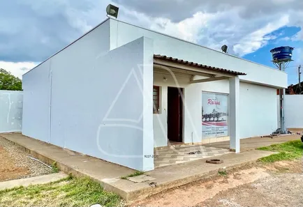 Lote/Terreno para alugar, 9200m² no São João, Anápolis