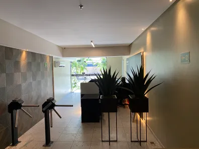 Sala Comercial à venda, 29m² no Boa Viagem, Recife