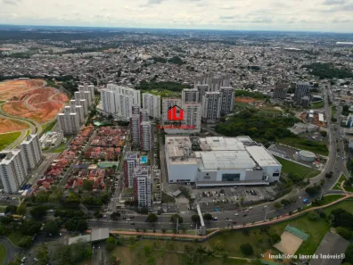 Apartamento com 2 Quartos para alugar, 70m² no Ponta Negra, Manaus