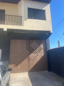 Sobrado com 3 Quartos para alugar, 120m² no Vila Haro, Sorocaba