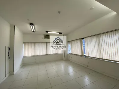 Sala Comercial à venda, 37m² no Brotas, Salvador