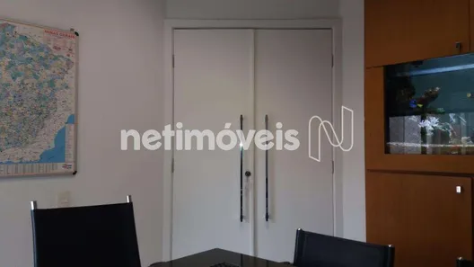 Sala Comercial à venda, 47m² no Serra, Belo Horizonte