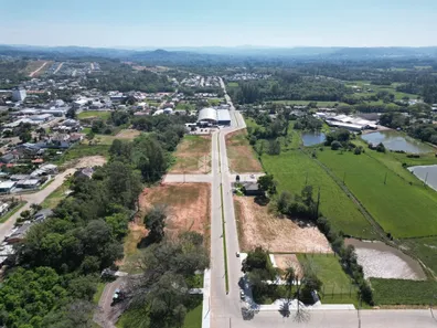 Lote/Terreno à venda, 360m² no , Vera Cruz