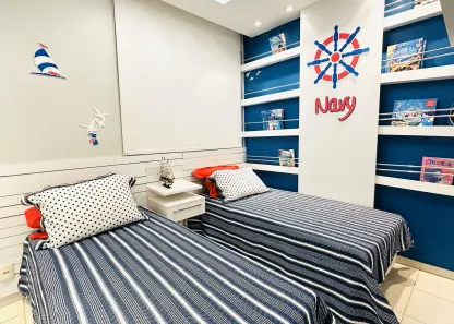 Casa com 3 Quartos à venda, 77m² no Aleixo, Manaus