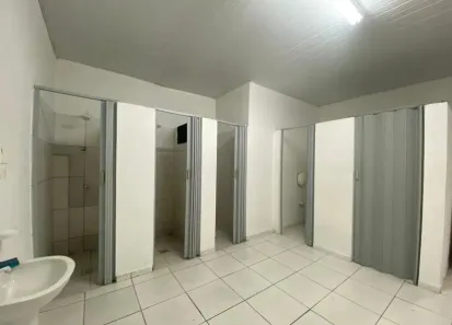 Galpão/Depósito/Armazém para alugar, 1500m² no Ponta Negra, Manaus