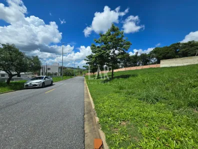 Lote/Terreno à venda, 502m² no Alphaville Vespasiano, Vespasiano