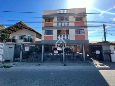 Apartamento com 2 Quartos à venda, 65m² no Centro, São Pedro da Aldeia