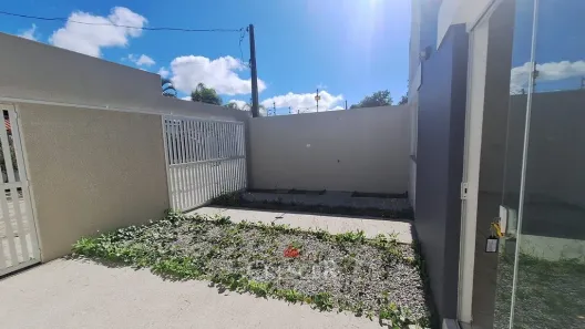 Sobrado com 2 Quartos à venda, 71m² no Balneário Marajó, Matinhos