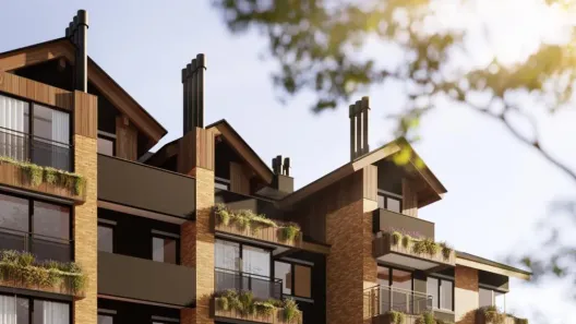 Ponto Comercial à venda, 72m² no Santa Terezinha, Canela