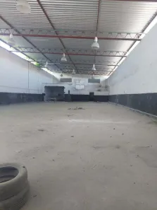 Galpão/Depósito/Armazém com 2 Quartos para alugar, 450m² no Lagoa Nova, Natal