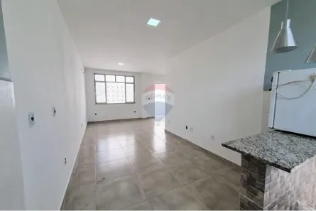 Apartamento com 2 Quartos para alugar, 68m² no Campo Grande, Rio de Janeiro