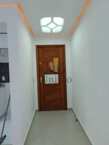 Apartamento com 2 Quartos à venda, 58m² no Campo Grande, Rio de Janeiro