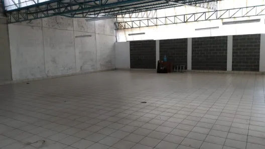 Ponto Comercial à venda, 412m² no Vila Santa Terezinha, Várzea Paulista