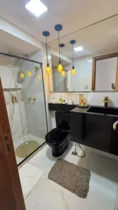 Apartamento com 2 Quartos para alugar, 91m² no Vila Laura, Salvador