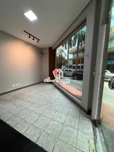 Ponto Comercial para alugar, 115m² no Chapada, Manaus