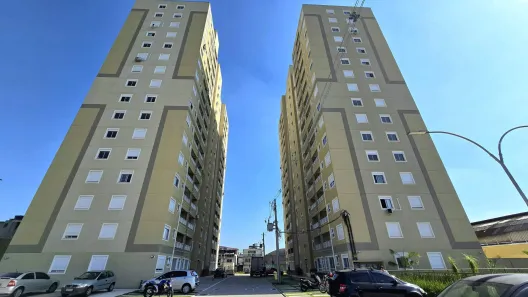 Apartamento com 2 Quartos para alugar, 48m² no Colégio, Rio de Janeiro
