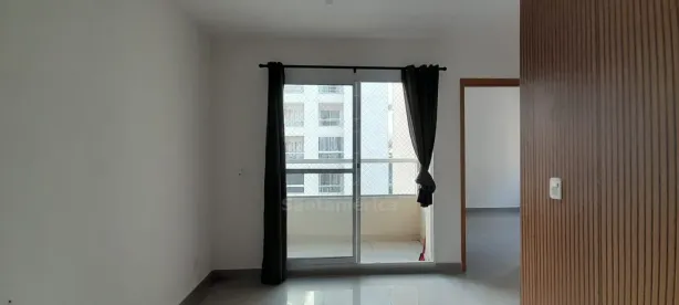 Apartamento com 2 Quartos para alugar, 43m² no Gleba Fazenda Palhano, Londrina