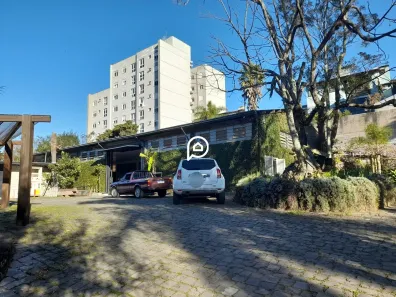 Galpão/Depósito/Armazém para alugar, 360m² no Bela Vista, Caxias do Sul