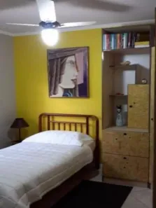 Sobrado com 3 Quartos à venda, 110m² no Jardim Professor Benoá, Santana de Parnaíba