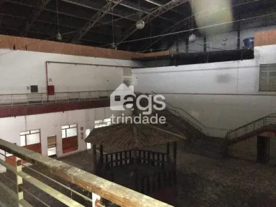 Galpão/Depósito/Armazém para alugar, 475m² no Boa Esperança, Santa Luzia