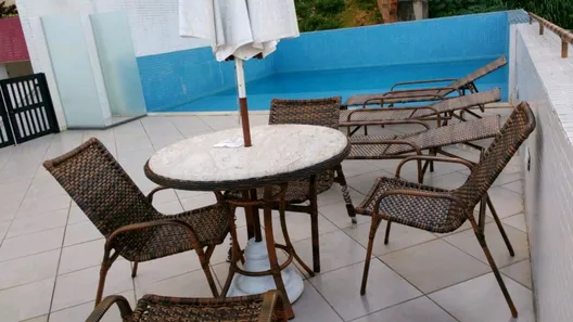 Apartamento com 2 Quartos para alugar, 50m² no Luiz Anselmo, Salvador