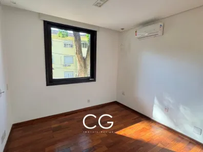 Casa com 4 Quartos para venda ou aluguel, 500m² no Laranjeiras, Rio de Janeiro