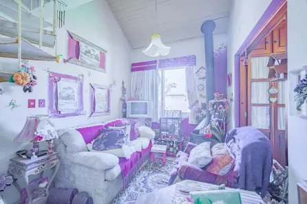 Apartamento com 2 Quartos à venda, 47m² no Planalto, Gramado