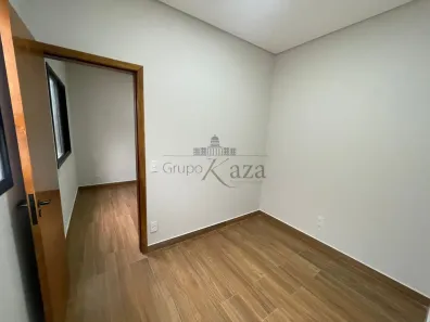 Casa de Condomínio com 3 Quartos à venda, 150m² no Condomínio Terras do Vale, Caçapava