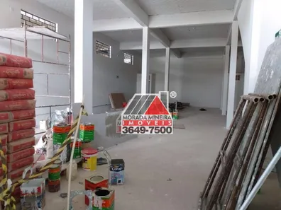 Ponto Comercial para alugar, 70m² no Adeodato, Santa Luzia