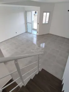 Sobrado com 2 Quartos à venda, 90m² no Vila Santa Rosa, Guarujá