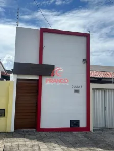 Ponto Comercial para alugar, 47m² no Ponta Negra, Natal
