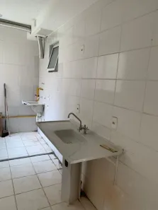Apartamento com 2 Quartos para alugar, 45m² no Jardim Alvorada, Nova Iguaçu