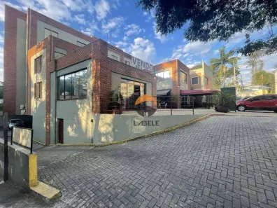 Ponto Comercial à venda, 177m² no Chácara São João, Carapicuíba