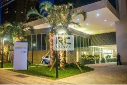 Sala Comercial à venda, 45m² no Savassi, Belo Horizonte