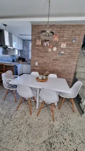 Apartamento com 2 Quartos à venda, 112m² no Cruzeiro, Belo Horizonte