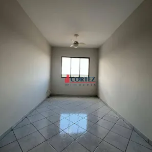 Apartamento com 2 Quartos para alugar, 69m² no Jardim Vilage, Rio Claro