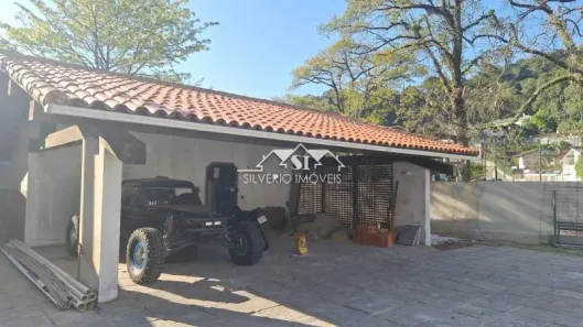 Casa com 6 Quartos para venda ou aluguel, 800m² no Morin, Petrópolis