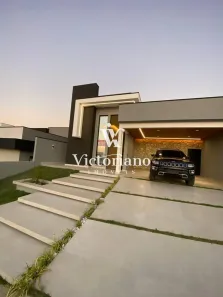 Casa de Condomínio com 3 Quartos à venda, 185m² no Residencial Colinas, Caçapava