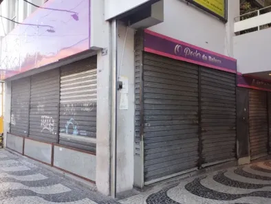 Ponto Comercial para alugar, 60m² no Centro, Nova Iguaçu