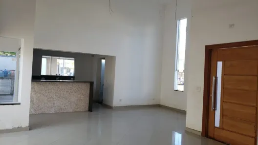 Casa de Condomínio com 3 Quartos à venda, 166m² no Castelo, Tremembé