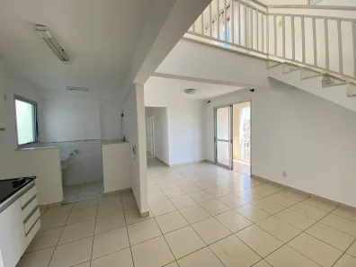Cobertura com 3 Quartos para alugar, 140m² no Pampulha, Belo Horizonte